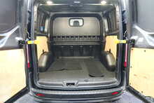 Ford Transit Custom 320 EcoBlue Limited 