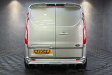 Ford Transit Custom 300 EcoBlue Limited 
