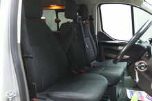 Ford Transit Custom 300 EcoBlue Limited 