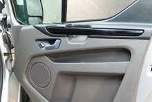 Ford Transit Custom 300 EcoBlue Limited 