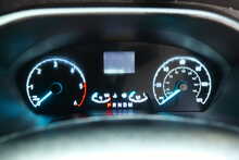 Ford Transit Custom 300 EcoBlue Limited 