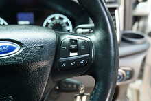 Ford Transit Custom 300 EcoBlue Limited 