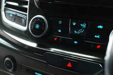 Ford Transit Custom 300 EcoBlue Limited 
