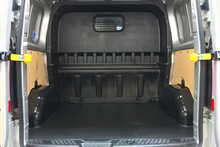 Ford Transit Custom 300 EcoBlue Limited 