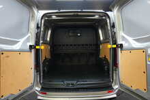 Ford Transit Custom 300 EcoBlue Limited 