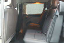 Ford Transit Custom 300 EcoBlue Limited 