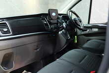 Ford Transit Custom 300 EcoBlue Limited 