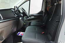 Ford Transit Custom 300 EcoBlue Limited 