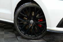 Volkswagen Polo TSI BlueMotion Tech GTI 