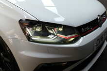 Volkswagen Polo TSI BlueMotion Tech GTI 