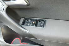 Volkswagen Polo TSI BlueMotion Tech GTI 