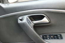 Volkswagen Polo TSI BlueMotion Tech GTI 