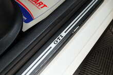 Volkswagen Polo TSI BlueMotion Tech GTI 