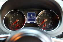 Volkswagen Polo TSI BlueMotion Tech GTI 