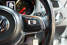 Volkswagen Polo TSI BlueMotion Tech GTI 