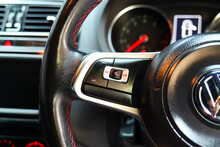 Volkswagen Polo TSI BlueMotion Tech GTI 