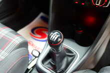 Volkswagen Polo TSI BlueMotion Tech GTI 