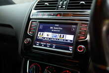 Volkswagen Polo TSI BlueMotion Tech GTI 