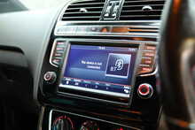 Volkswagen Polo TSI BlueMotion Tech GTI 