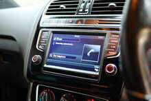 Volkswagen Polo TSI BlueMotion Tech GTI 