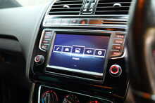 Volkswagen Polo TSI BlueMotion Tech GTI 