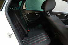 Volkswagen Polo TSI BlueMotion Tech GTI 