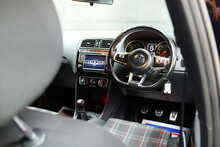 Volkswagen Polo TSI BlueMotion Tech GTI 