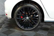 Volkswagen Polo TSI BlueMotion Tech GTI 