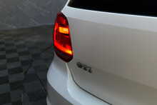 Volkswagen Polo TSI BlueMotion Tech GTI 