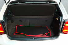 Volkswagen Polo TSI BlueMotion Tech GTI 