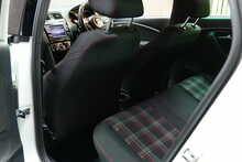 Volkswagen Polo TSI BlueMotion Tech GTI 