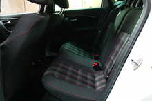 Volkswagen Polo TSI BlueMotion Tech GTI 