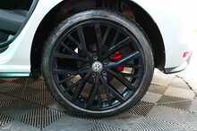 Volkswagen Polo TSI BlueMotion Tech GTI 