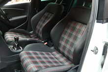 Volkswagen Polo TSI BlueMotion Tech GTI 