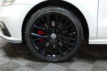 Volkswagen Polo TSI BlueMotion Tech GTI 