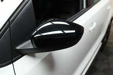 Volkswagen Polo TSI BlueMotion Tech GTI 