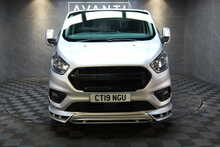 Ford Transit Custom 300 EcoBlue Limited 