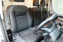 Ford Transit Custom 300 EcoBlue Limited 