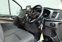 Ford Transit Custom 300 EcoBlue Limited 