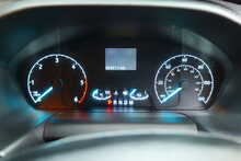 Ford Transit Custom 300 EcoBlue Limited 