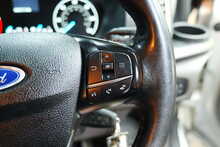Ford Transit Custom 300 EcoBlue Limited 
