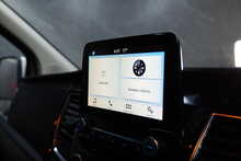 Ford Transit Custom 300 EcoBlue Limited 
