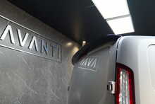 Ford Transit Custom 300 EcoBlue Limited 
