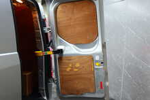 Ford Transit Custom 300 EcoBlue Limited 
