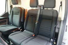 Ford Transit Custom 300 EcoBlue Limited 