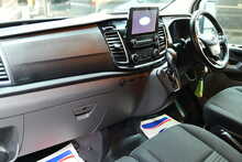 Ford Transit Custom 300 EcoBlue Limited 