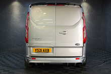 Ford Transit Custom 320 EcoBlue Limited 