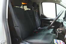 Ford Transit Custom 320 EcoBlue Limited 