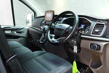 Ford Transit Custom 320 EcoBlue Limited 