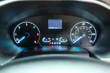 Ford Transit Custom 320 EcoBlue Limited 